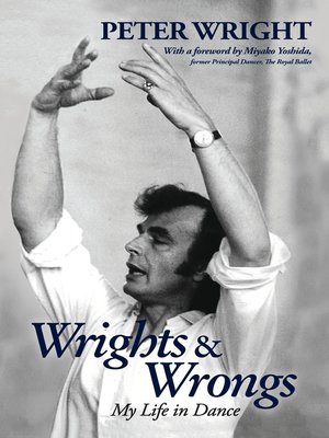 cover image of Wrights & Wrongs